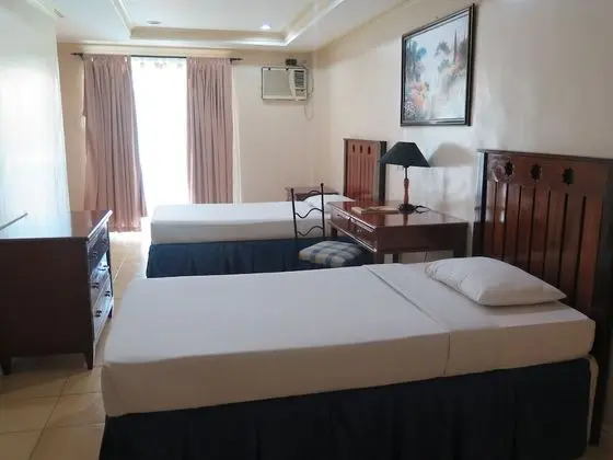 Family Villa