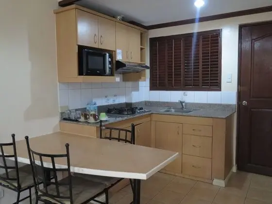 Family Villa