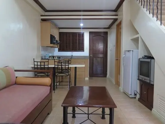 Family Villa