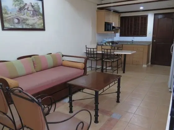 Family Villa