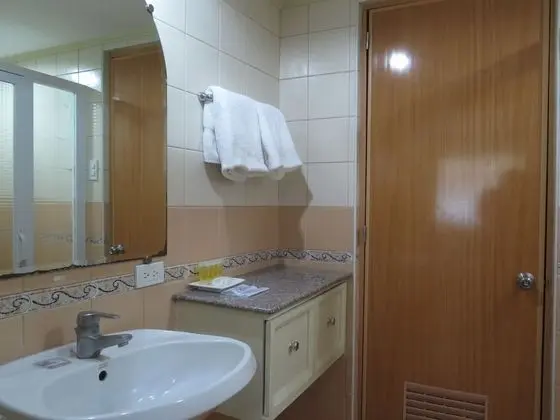 Family Villa