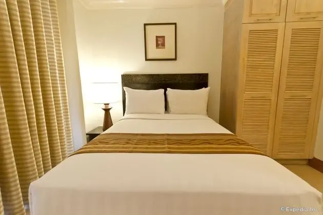 Deluxe Süit, 3 Yatak Odası