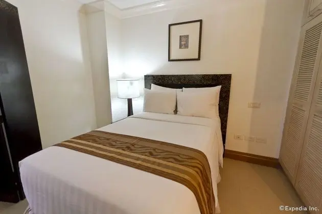 Deluxe Süit, 3 Yatak Odası