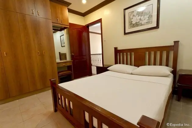 Family Villa, 3 Yatak Odası