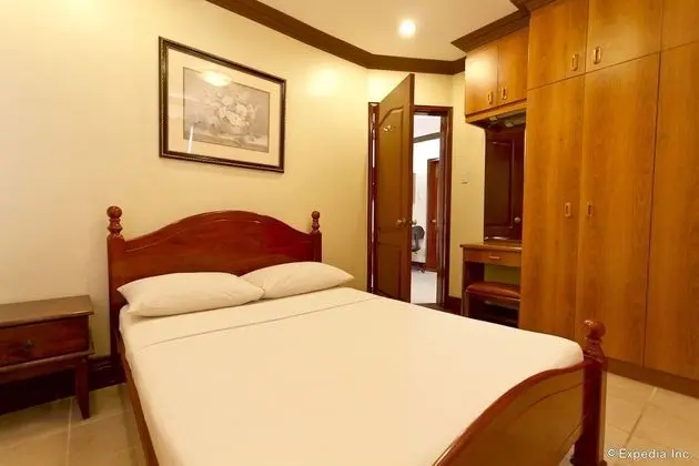 Family Villa, 3 Yatak Odası
