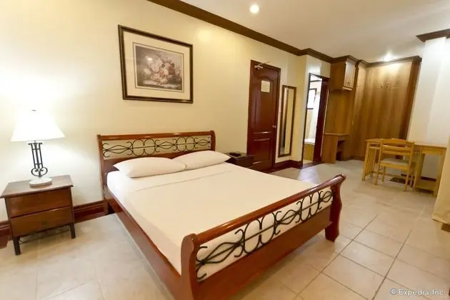 Family Villa, 3 Yatak Odası