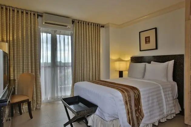Family Villa, 3 Yatak Odası