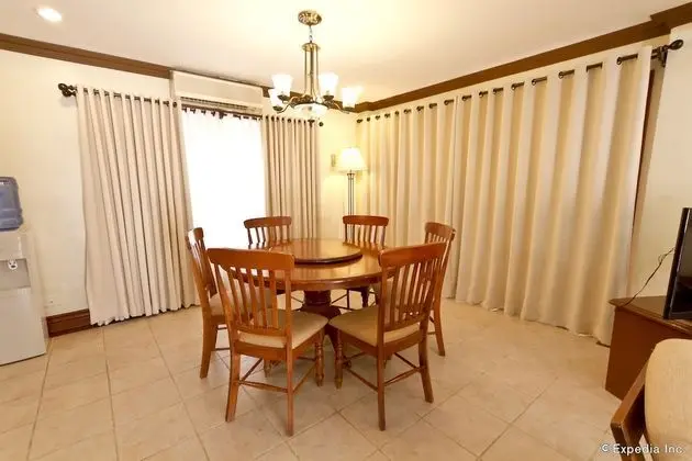 Family Villa, 3 Yatak Odası