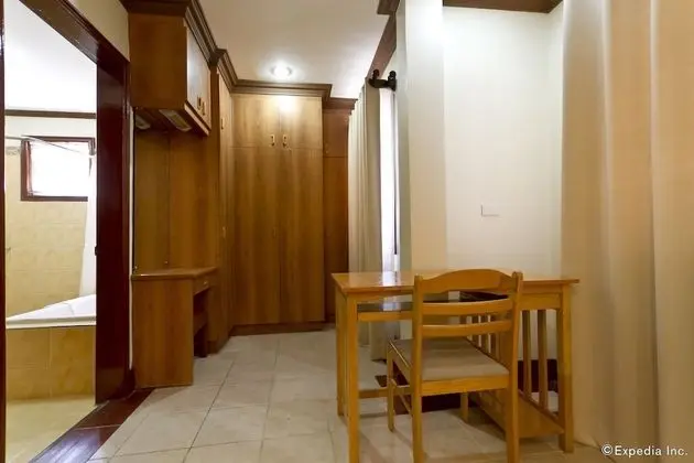 Family Villa, 3 Yatak Odası