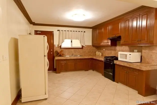 Family Villa, 3 Yatak Odası