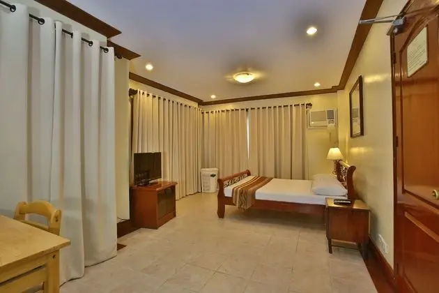Family Villa, 3 Yatak Odası