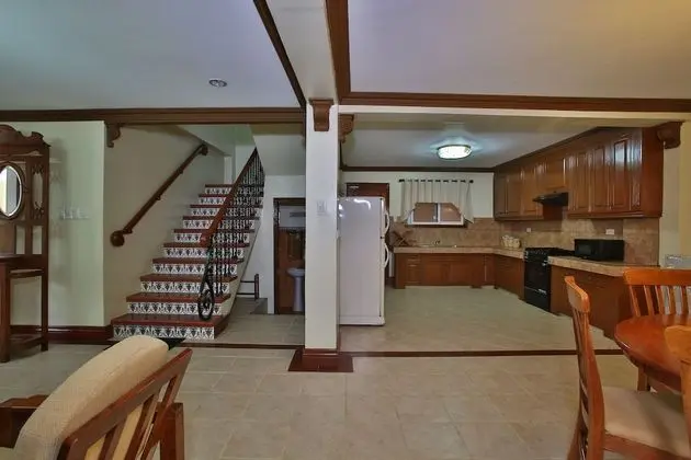 Family Villa, 3 Yatak Odası