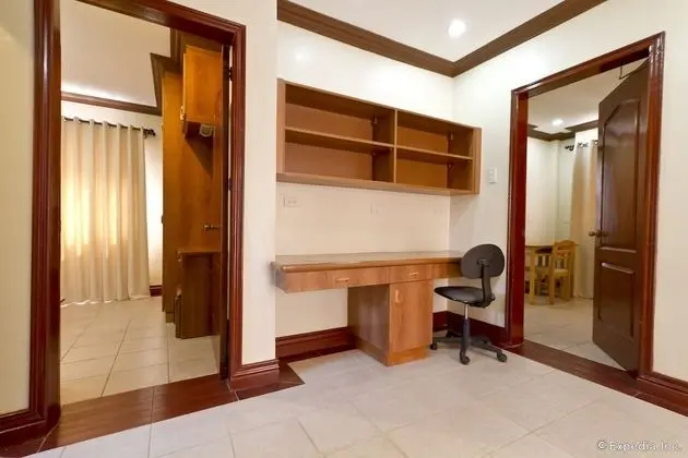 Family Villa, 3 Yatak Odası