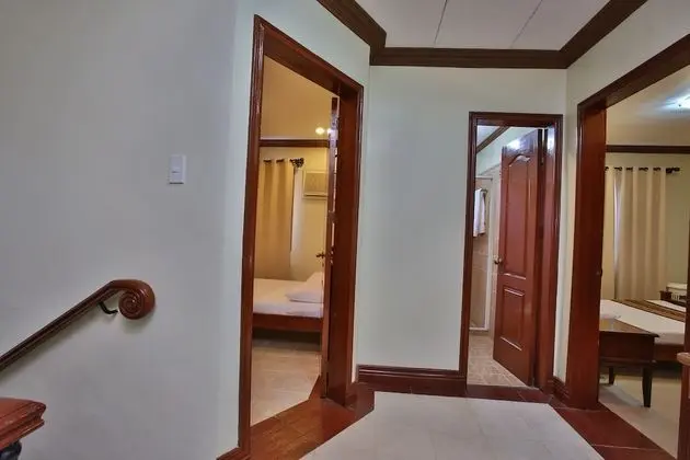 Family Villa, 3 Yatak Odası