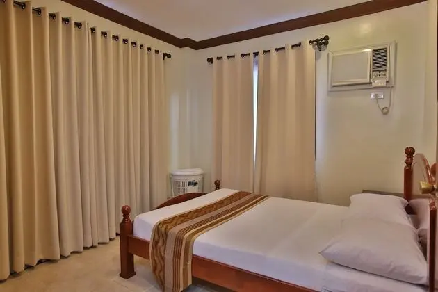 Family Villa, 3 Yatak Odası