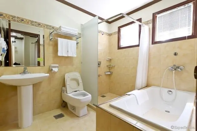 Family Villa, 3 Yatak Odası