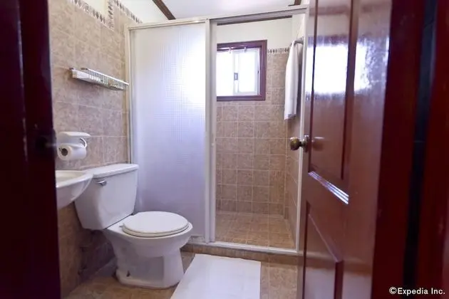 Family Villa, 3 Yatak Odası