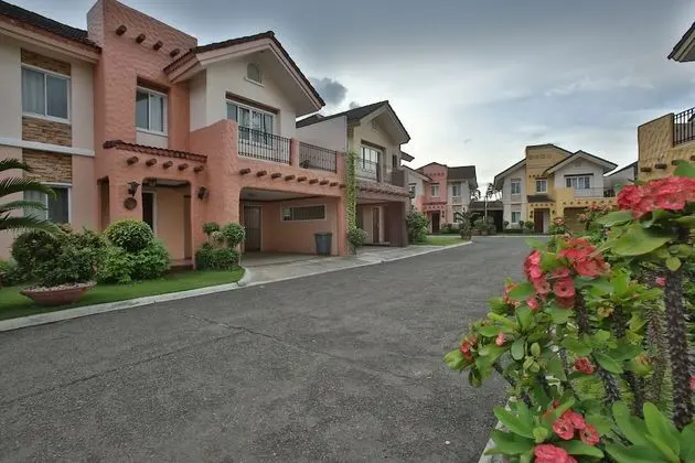Family Villa, 3 Yatak Odası