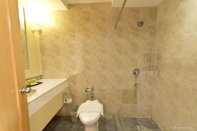 Executive Süit, 2 Yatak Odası, Köşe