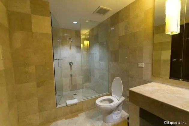 Executive Süit, 2 Yatak Odası, Köşe