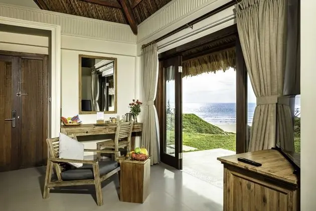 Bungalov Sea View