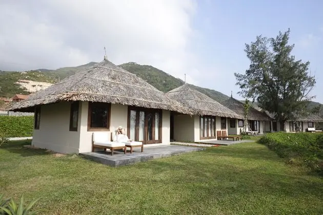 Bungalov With Views