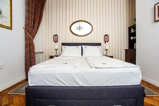 Deluxe Oda, Şehir Manzaralı (2)