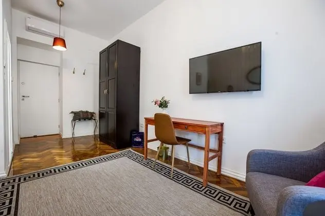 Deluxe Oda, Şehir Manzaralı (2)