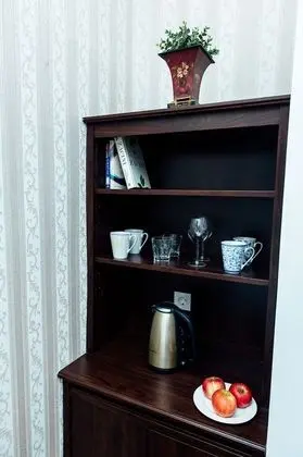 Deluxe Oda, Şehir Manzaralı (2)