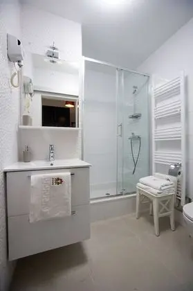 Deluxe Oda, Şehir Manzaralı (2)