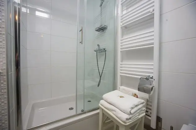 Deluxe Oda, Şehir Manzaralı (2)