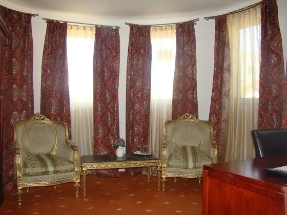 İki Ayrı Yataklı Oda