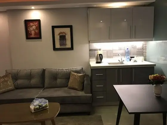 Family Süit, 2 Yatak Odası