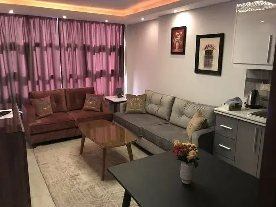 Family Süit, 2 Yatak Odası