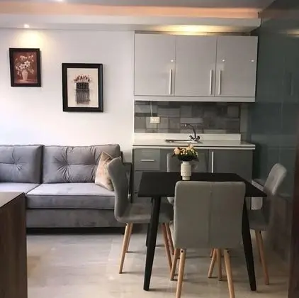 Family Süit, 2 Yatak Odası