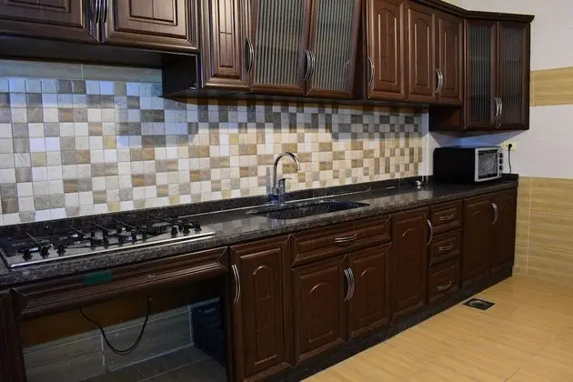 Süit, Bağlantılı Odalar (3 Rooms)