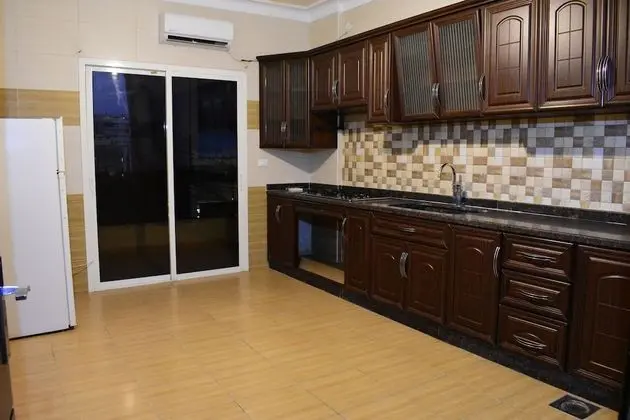 Süit, Bağlantılı Odalar (3 Rooms)