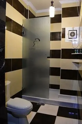 Süit, Bağlantılı Odalar (3 Rooms)