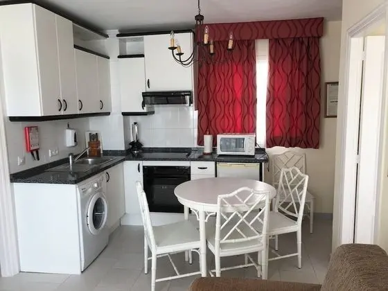 Apart Daire (1-2 Adults)