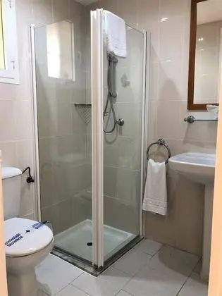 Apart Daire (1-2 Adults)