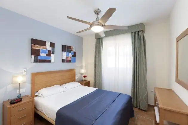 Apart Daire, 2 Yatak Odası (3-4 Adults)