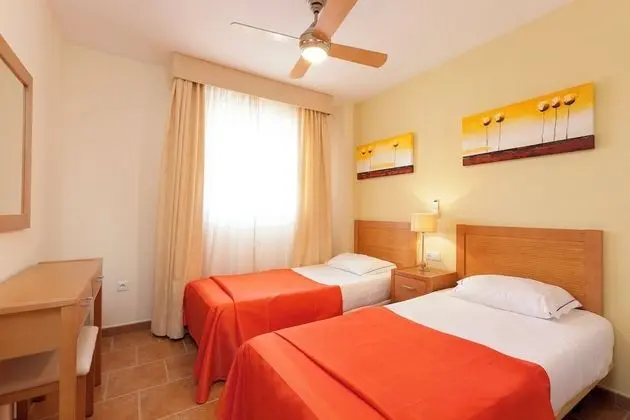 Apart Daire, 2 Yatak Odası (3-4 Adults)