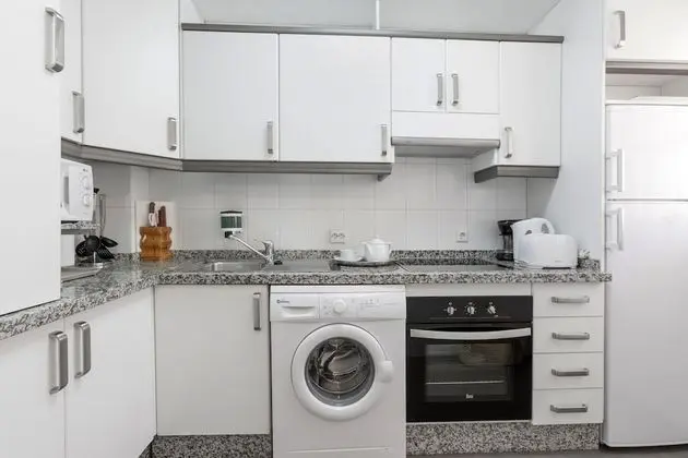 Apart Daire, 2 Yatak Odası (3-4 Adults)