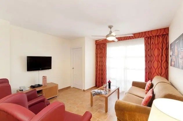 Apart Daire, 2 Yatak Odası (5-6 Adults)