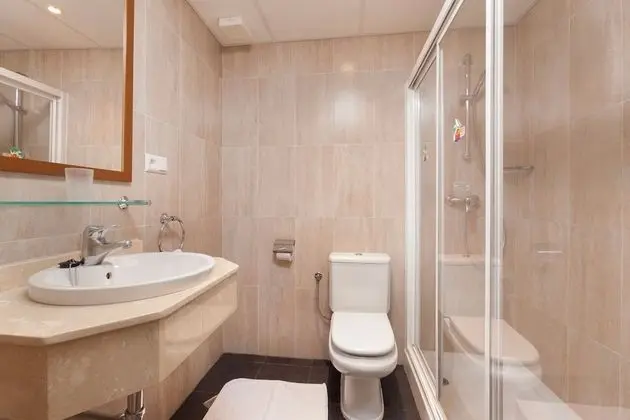 Apart Daire, 2 Yatak Odası (5-6 Adults)