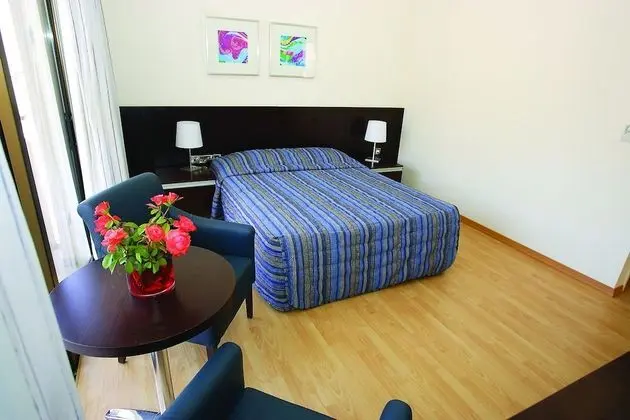 Bungalov, Dağ Manzaralı