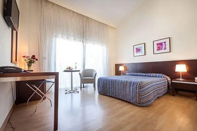 Bungalov, Dağ Manzaralı