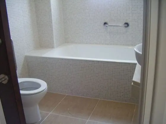 Bungalov, Dağ Manzaralı