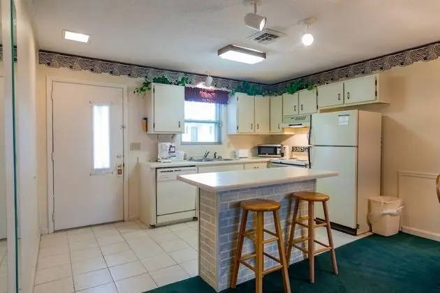 Basic Daire, 1 Yatak Odası