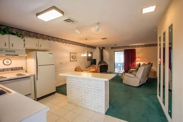 Basic Daire, 1 Yatak Odası